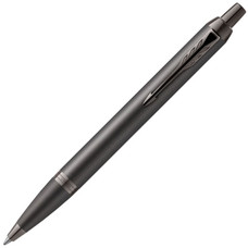 Ручка шариковая «IM MONOCHROME BLACK» Англия