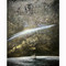 Авторская картина КОСМИЧЕСКАЯ ТИШИНА (90*110см)